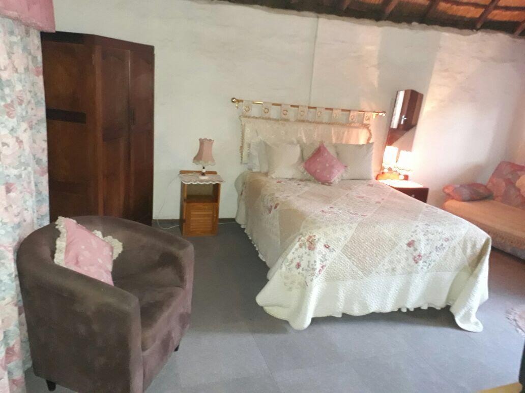 Arbuckle House Bed & Breakfast Himeville Dış mekan fotoğraf