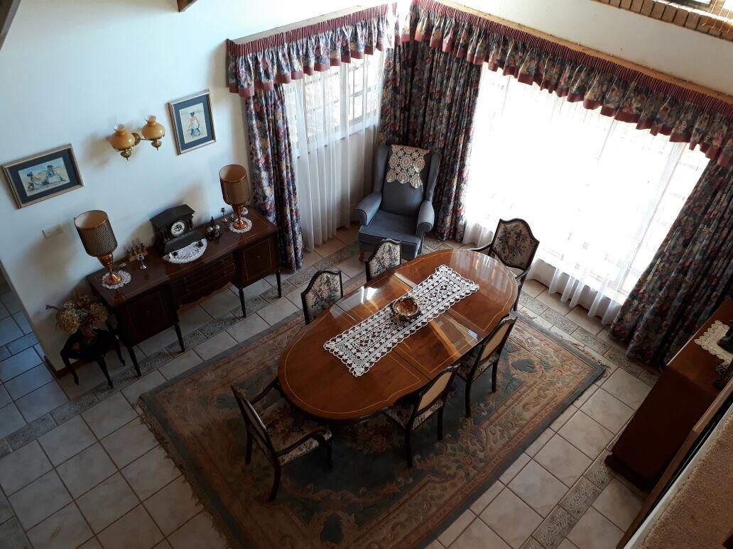 Arbuckle House Bed & Breakfast Himeville Dış mekan fotoğraf
